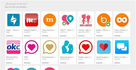 apps para ligar|Aplicaciones para ligar: Las 10 mejores app de citas。